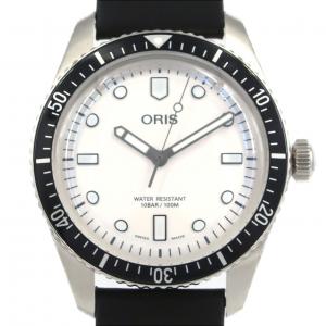 【新品】オリス ダイバー ソーシャルクラブTOKYO 01 733 7707 4051 OSC-TYO SS 自動巻