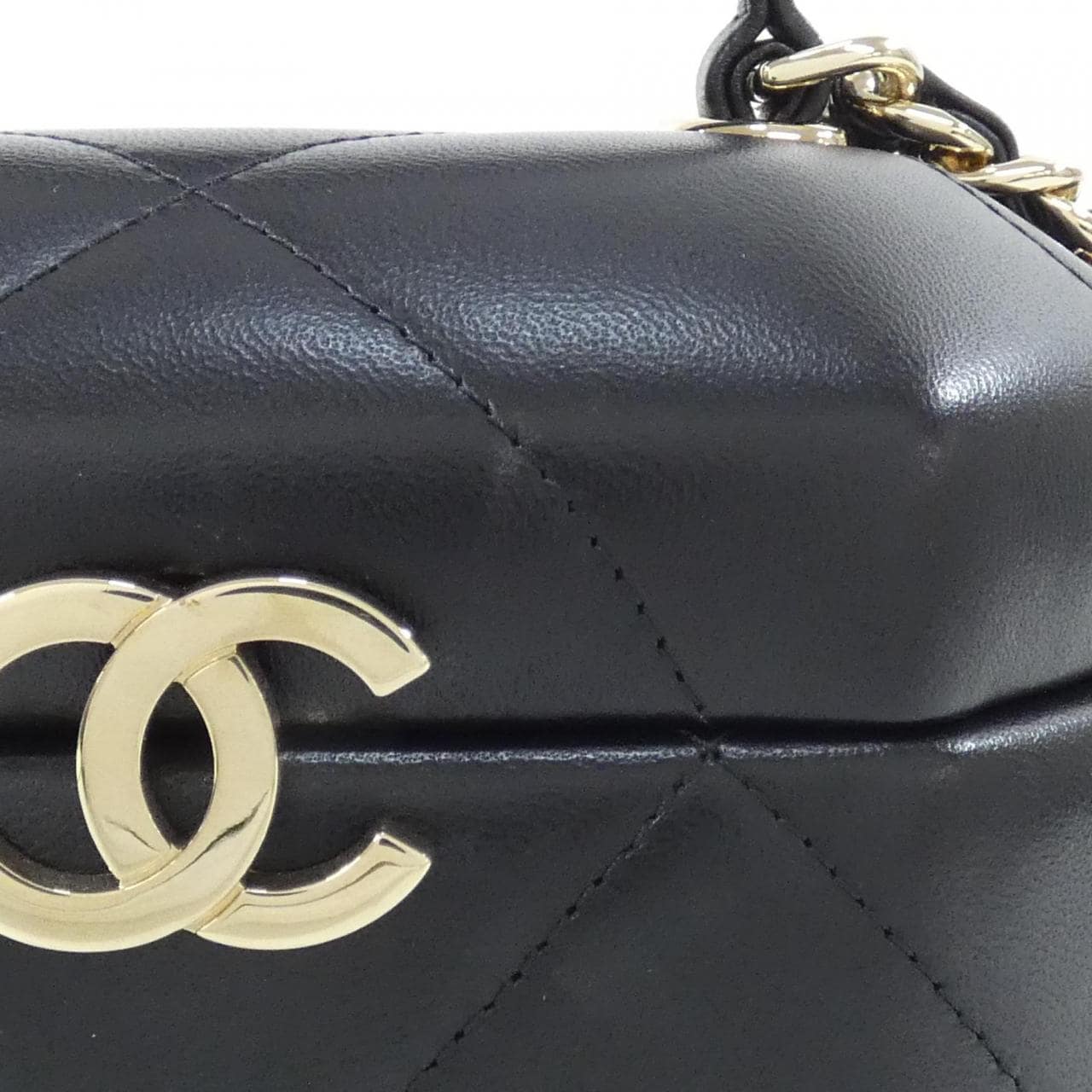 シャネル AS2630 バッグ