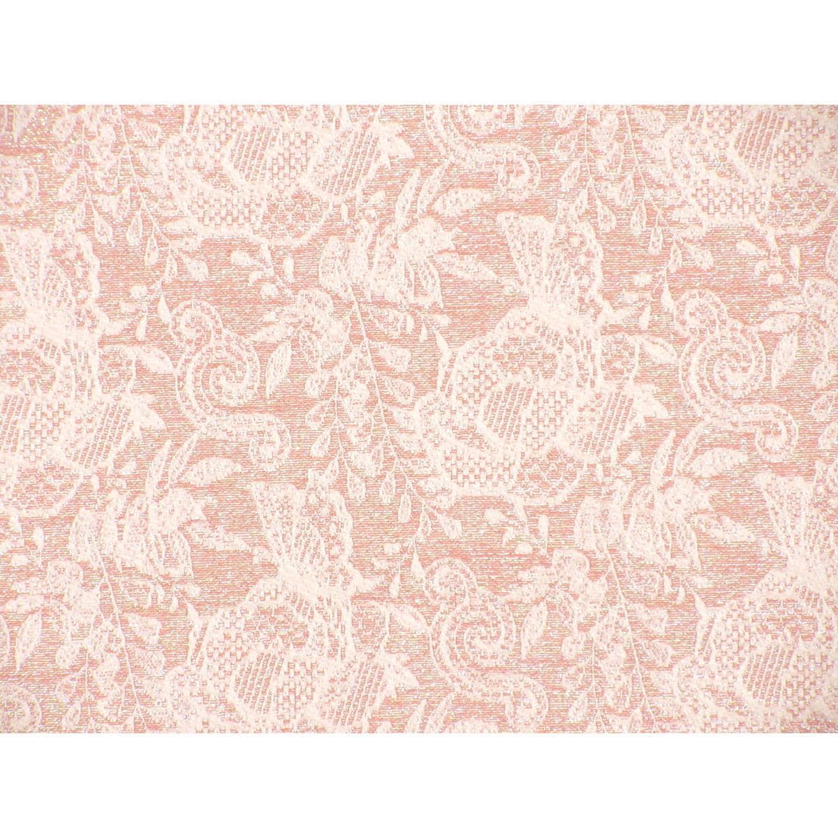 【新品】袋帯　全通柄　芯なし仕立