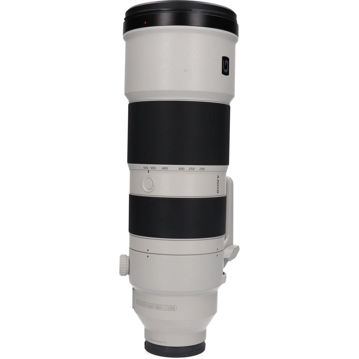 ＦＥ２００－６００ｍｍ　Ｆ５．６－６．３Ｇ　ＯＳＳ