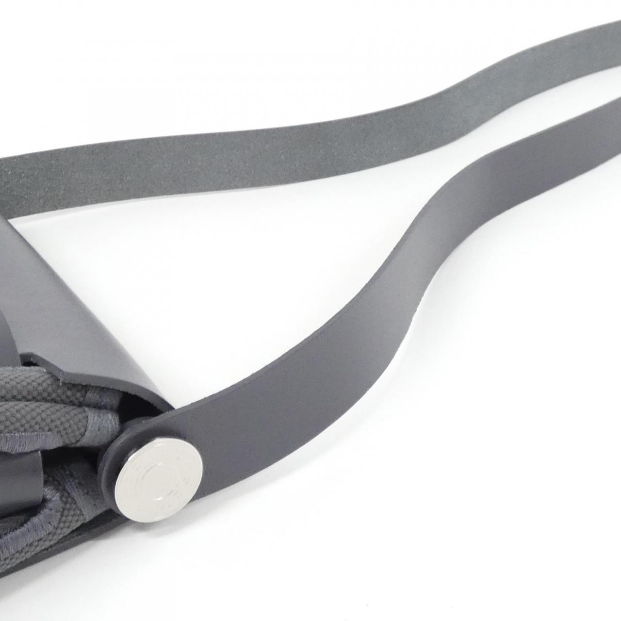 エルメス エールバッグ ジップ 20cm 086430CK ショルダーバッグ