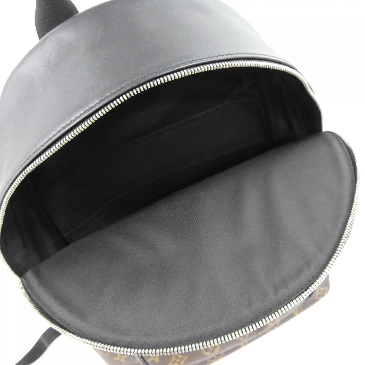 ルイヴィトン モノグラム マカサー ジョッシュ M45349 リュックサック