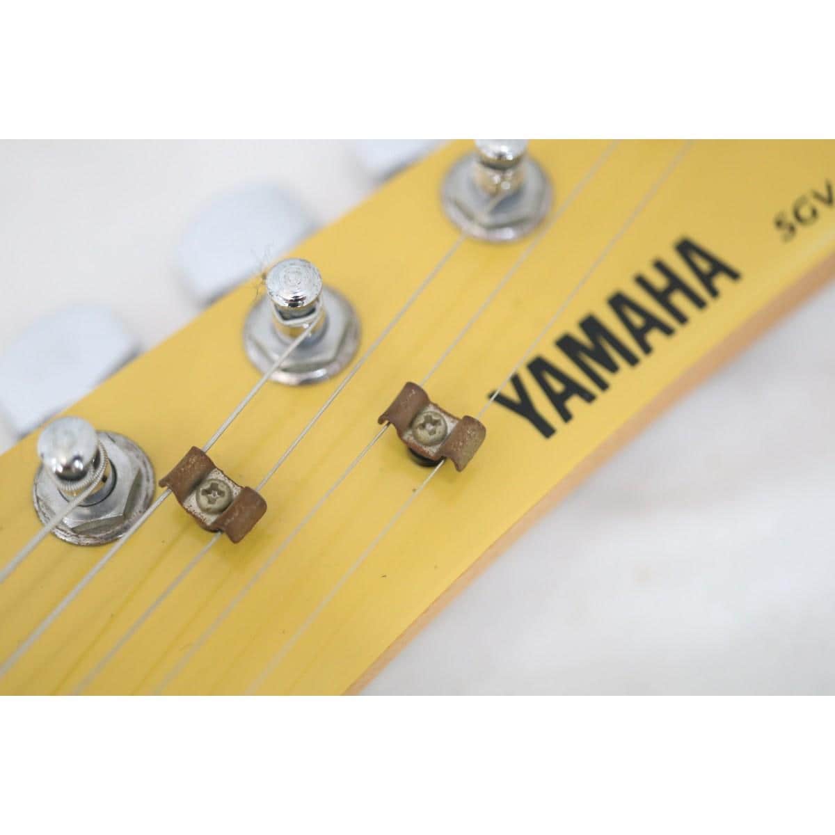 ＹＡＭＡＨＡ　　ＳＧＶ３００