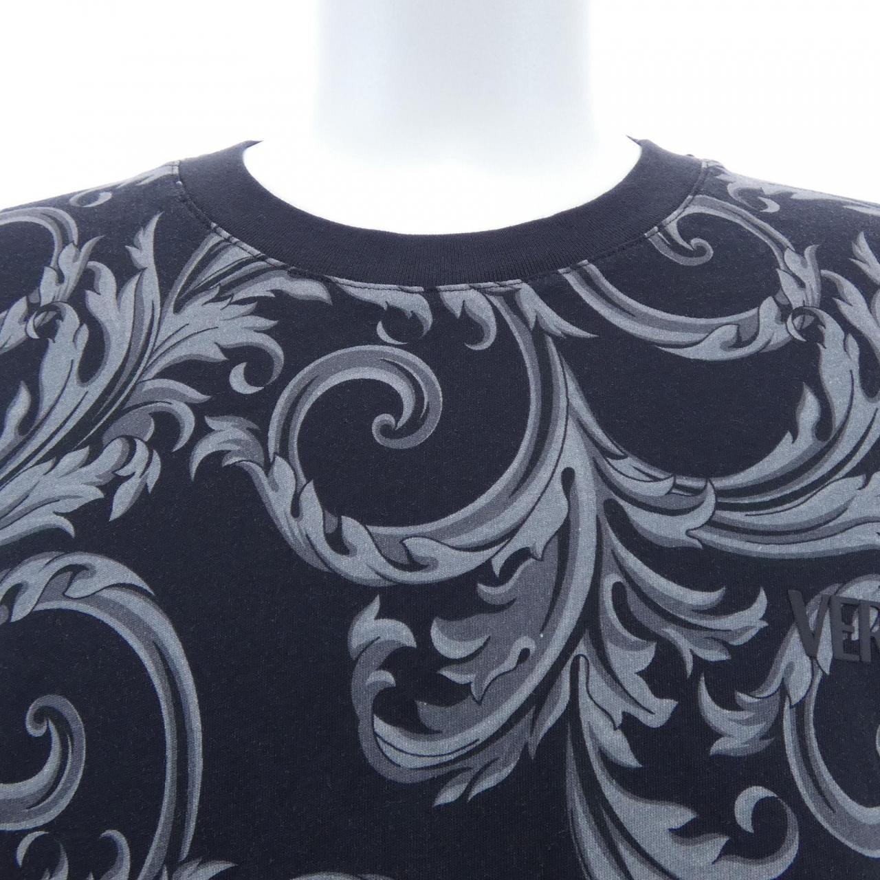 ヴェルサーチェ VERSACE バロック 1019460 Tシャツ