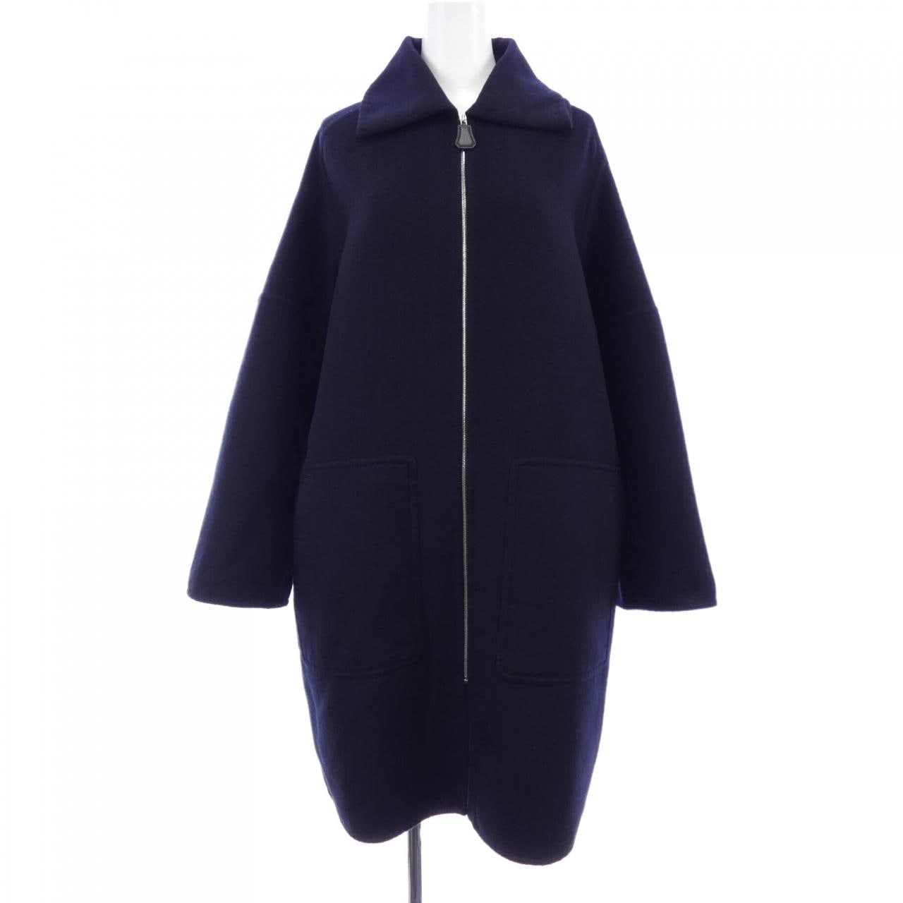 エルメス HERMES コート