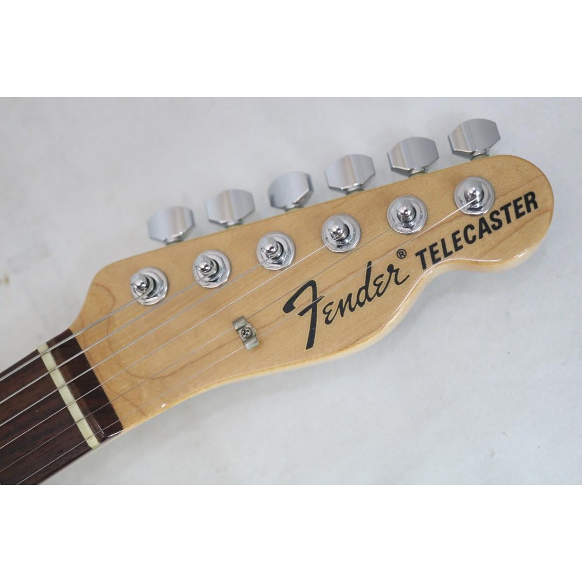 ＦＥＮＤＥＲ　ＪＡＰＡＮ ＴＬ７１／ＡＳＨ