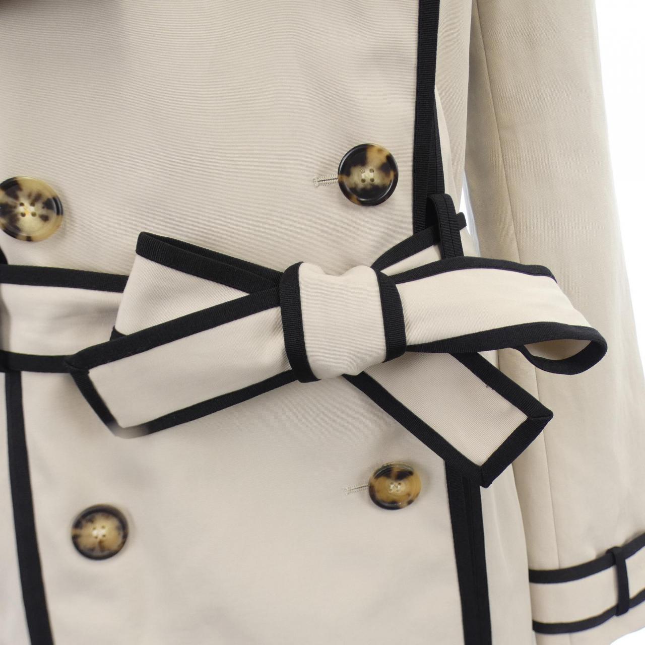 ランバン LANVIN コート