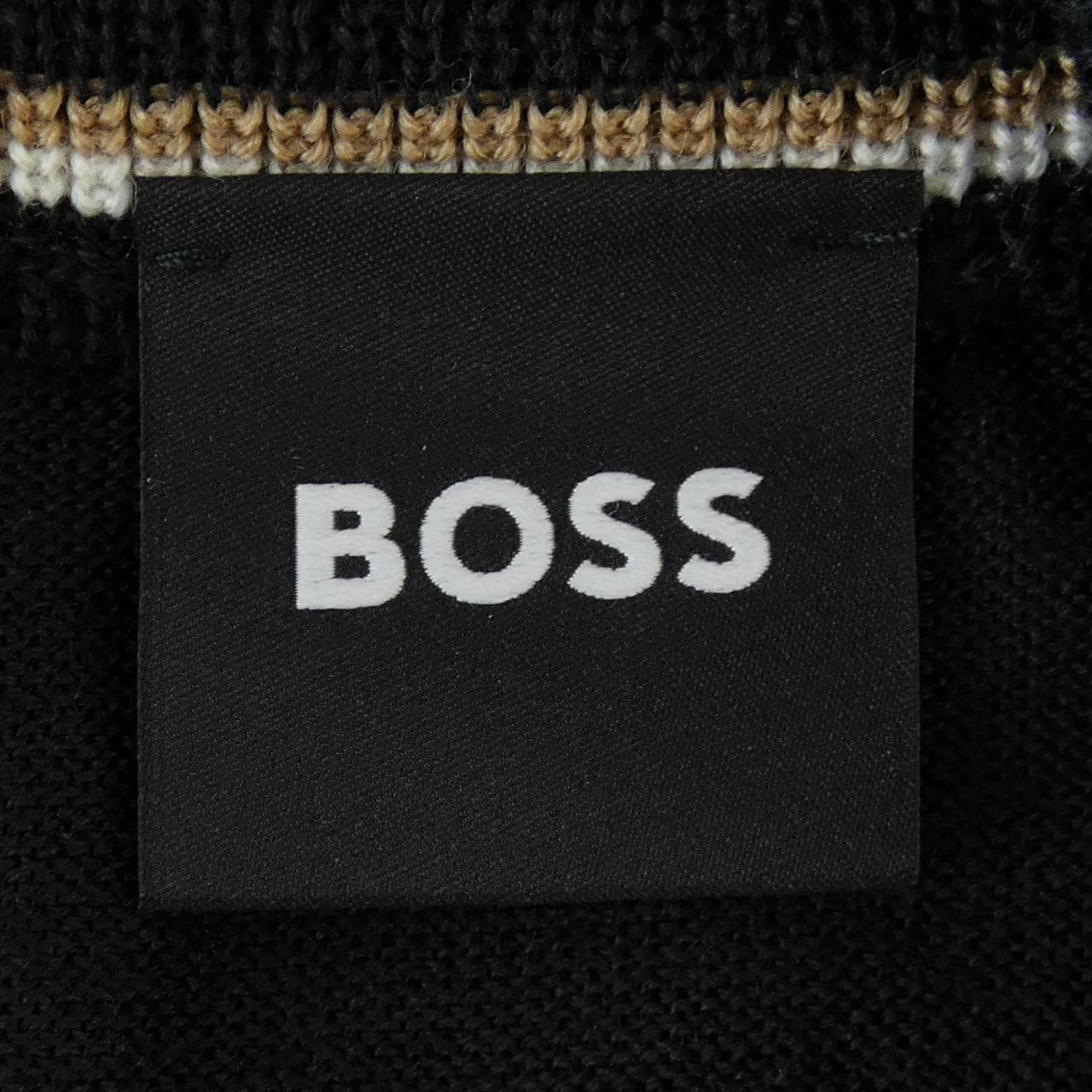 ボス BOSS ニット