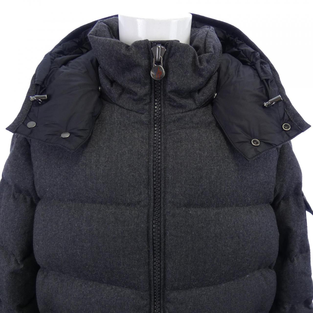 モンクレール MONCLER MONTGENEVRE ダウンジャケット