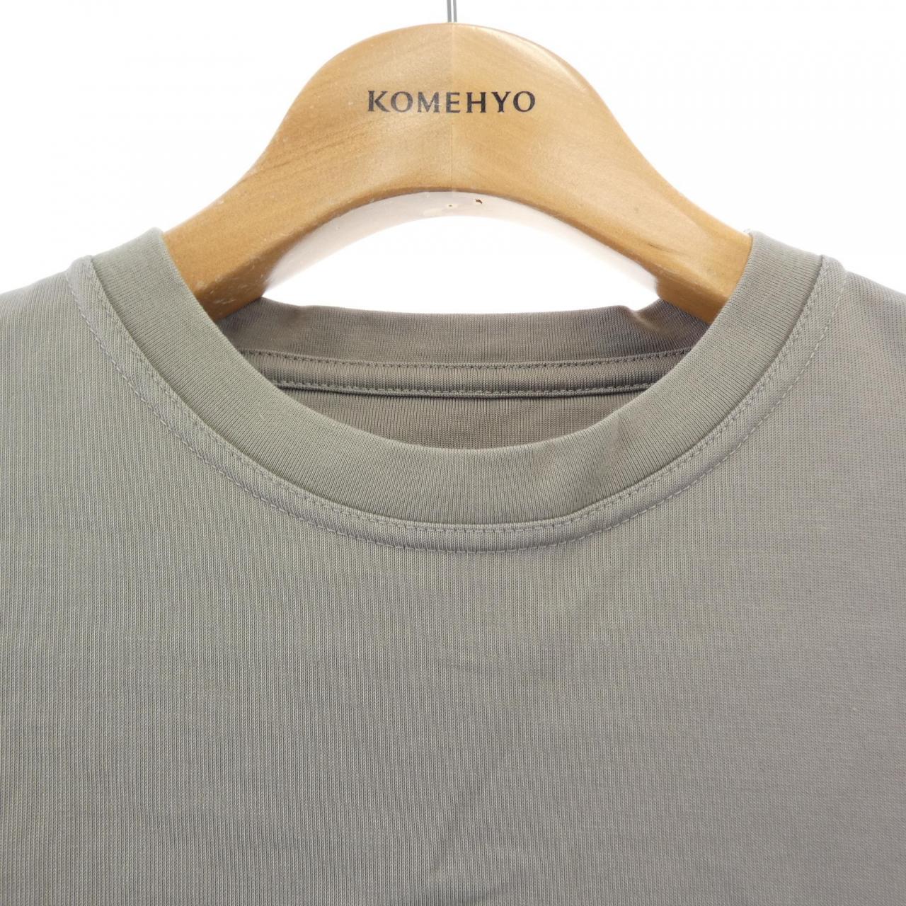 OMAR AFRIDI Tシャツ