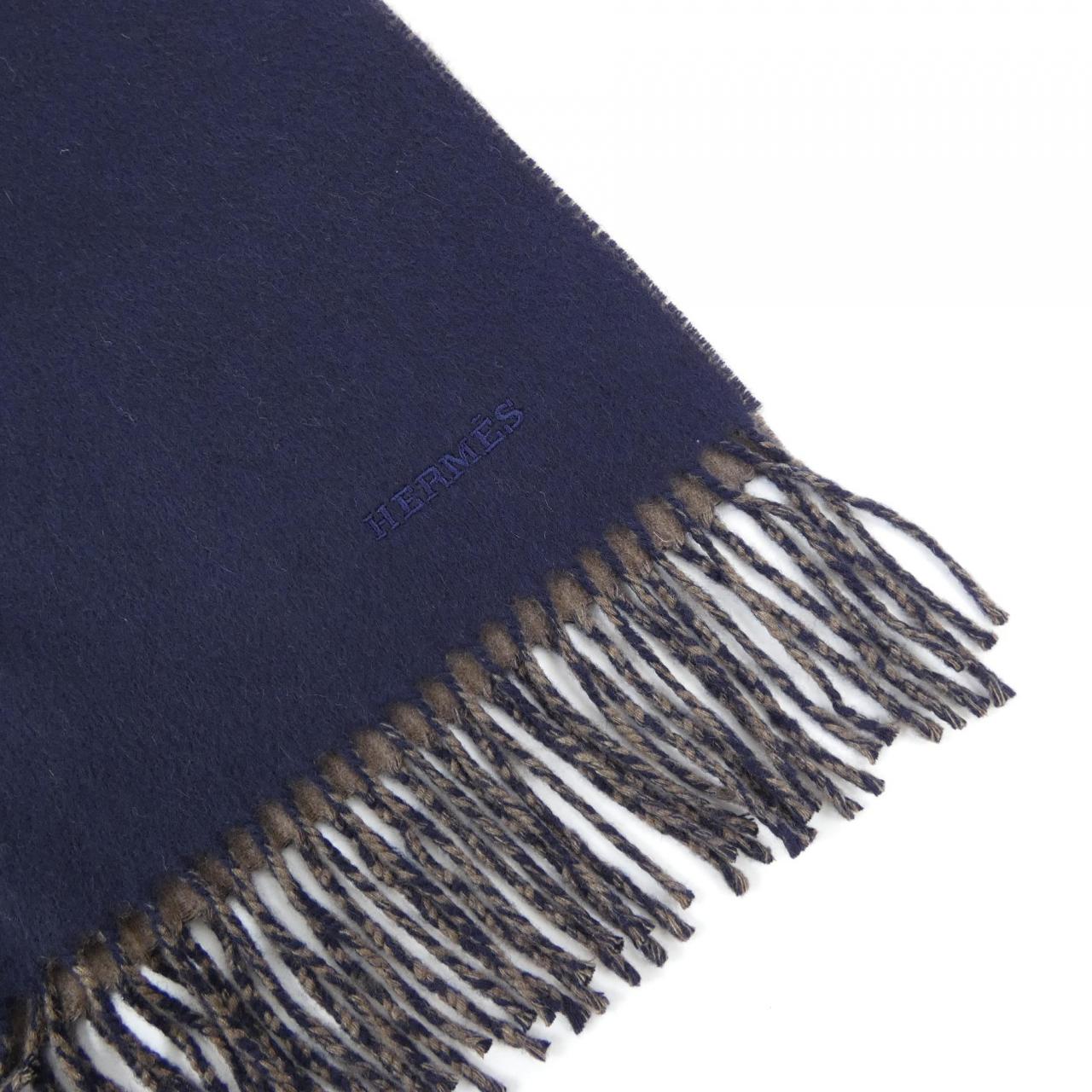 エルメス HERMES MUFFLER