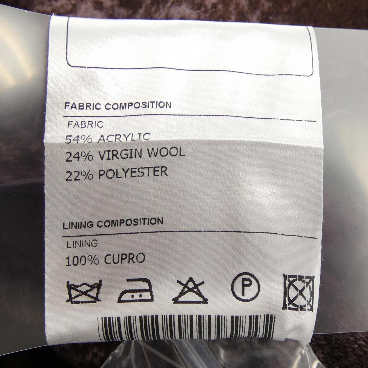 タリアトーレ TAGLIATORE G-DAKAR22K ジャケット