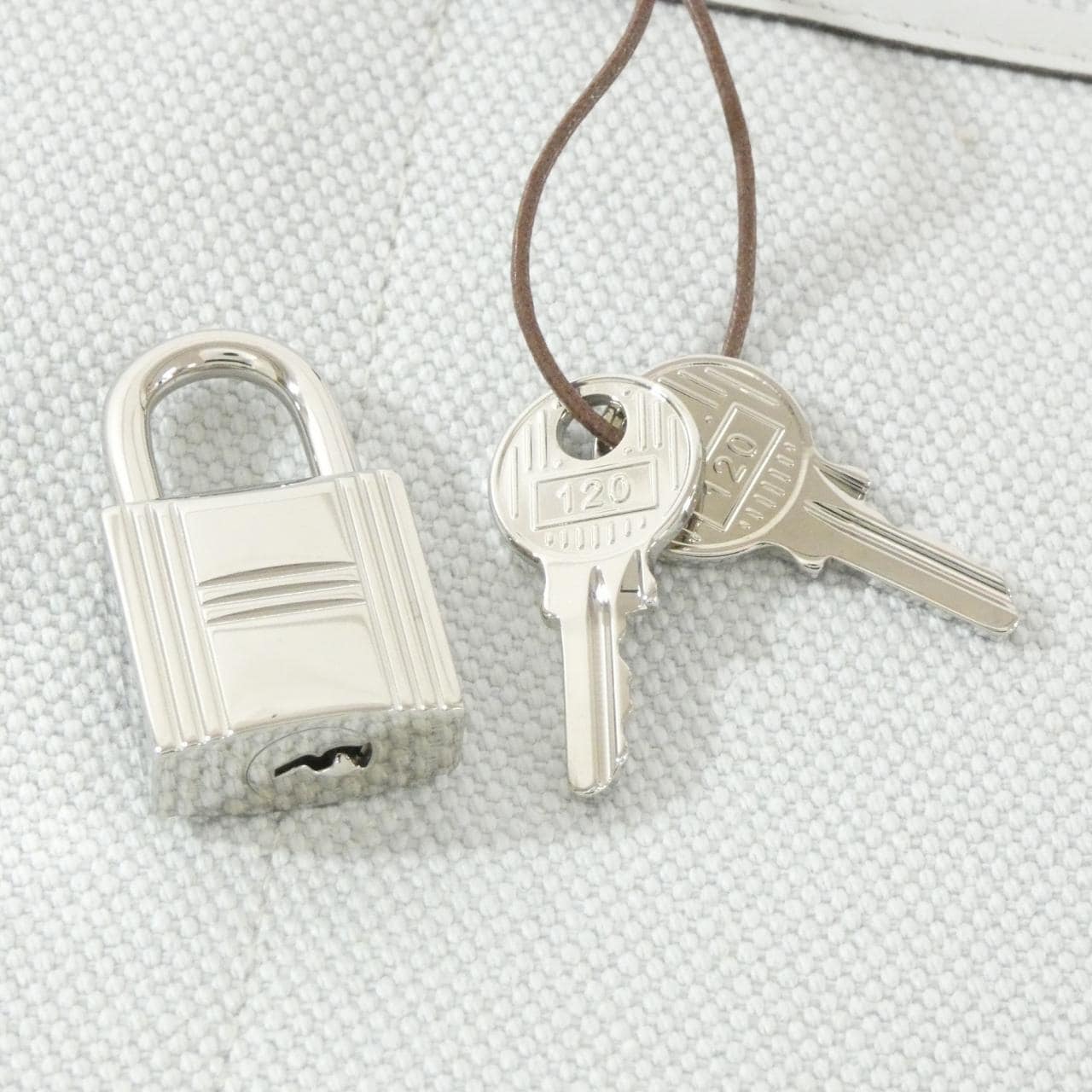 エルメス ピコタン ロック ポケット PM 083189CK バッグ