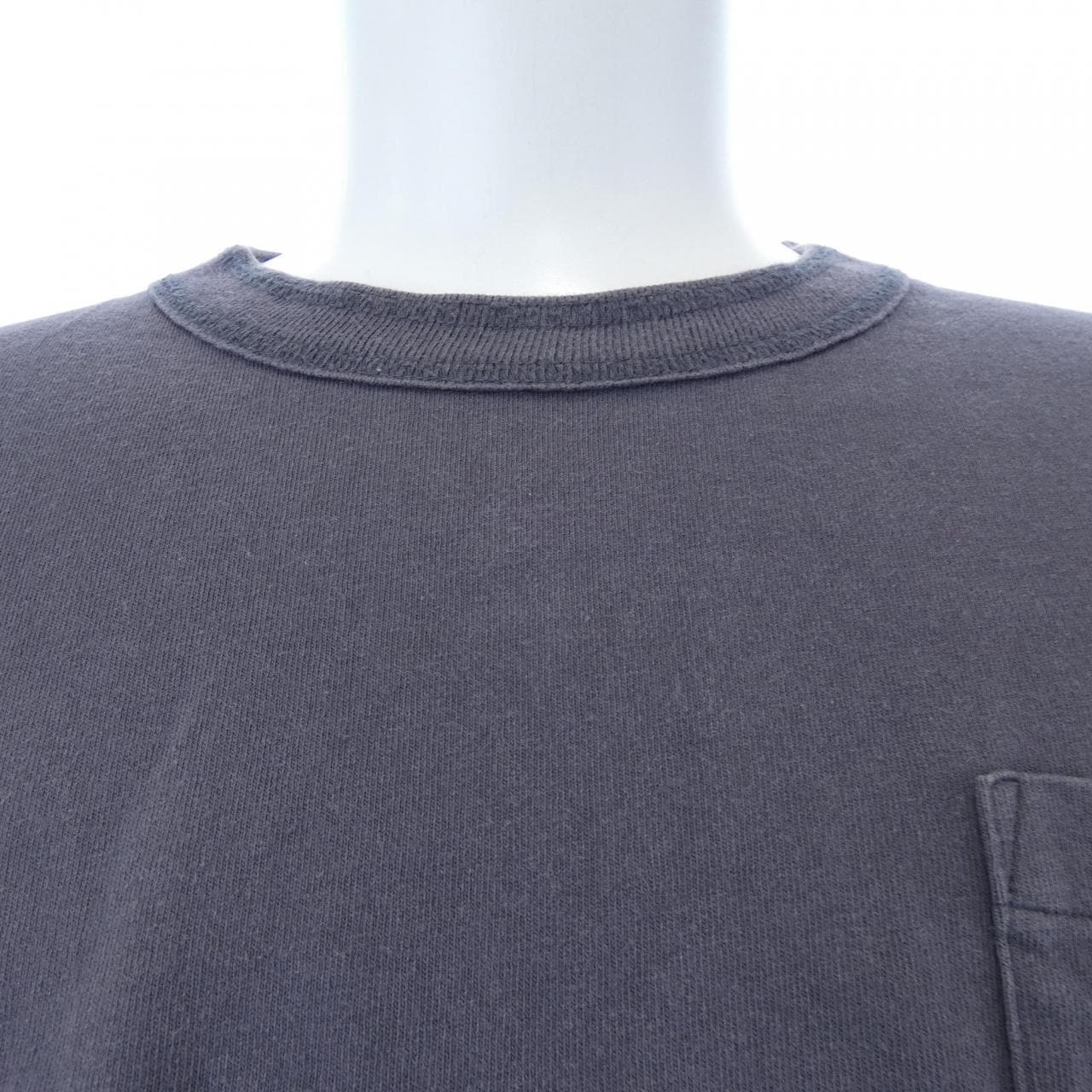 サカイ SACAI 23-0587S Tシャツ