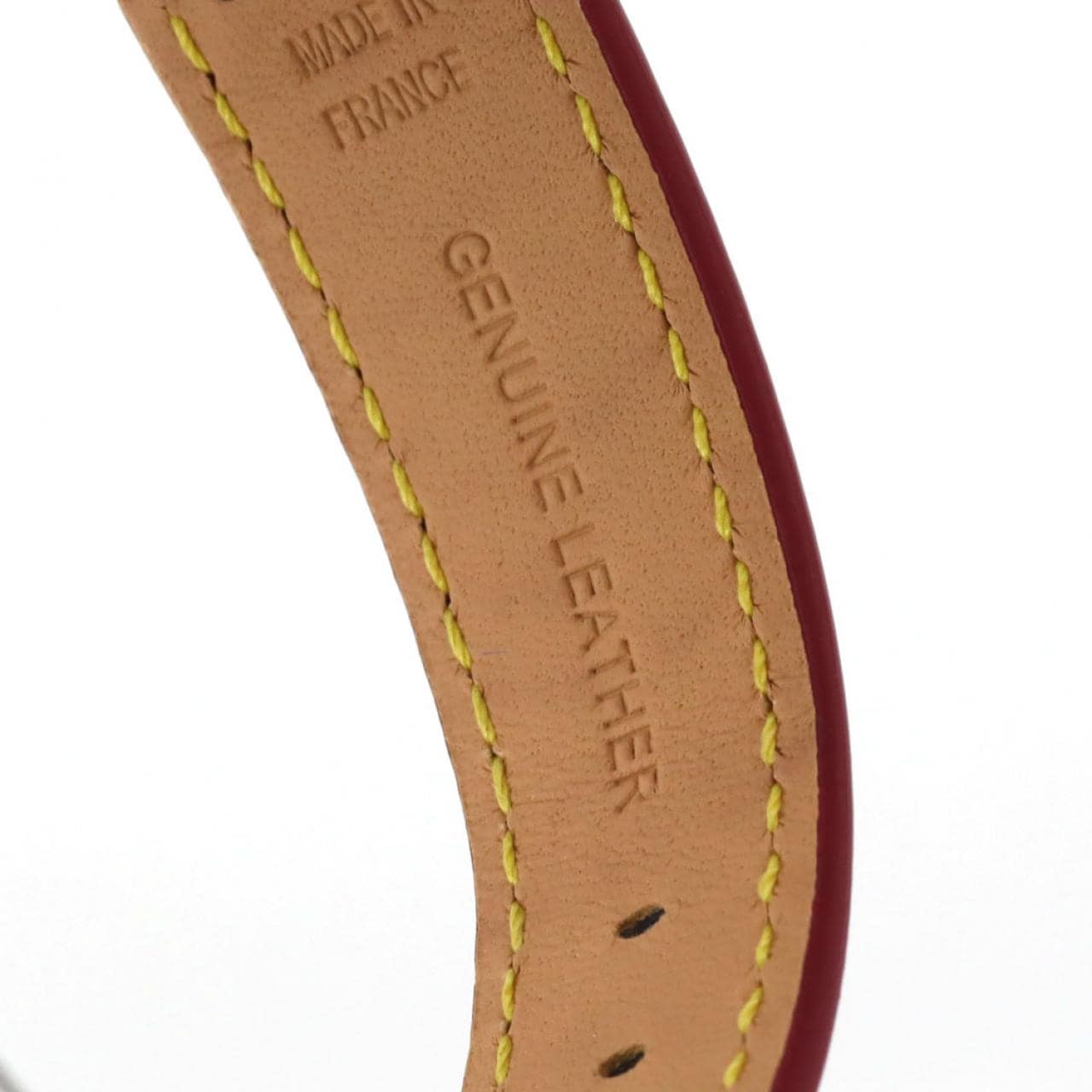 ルイヴィトン タンブールスリム QA015 SS クォーツ