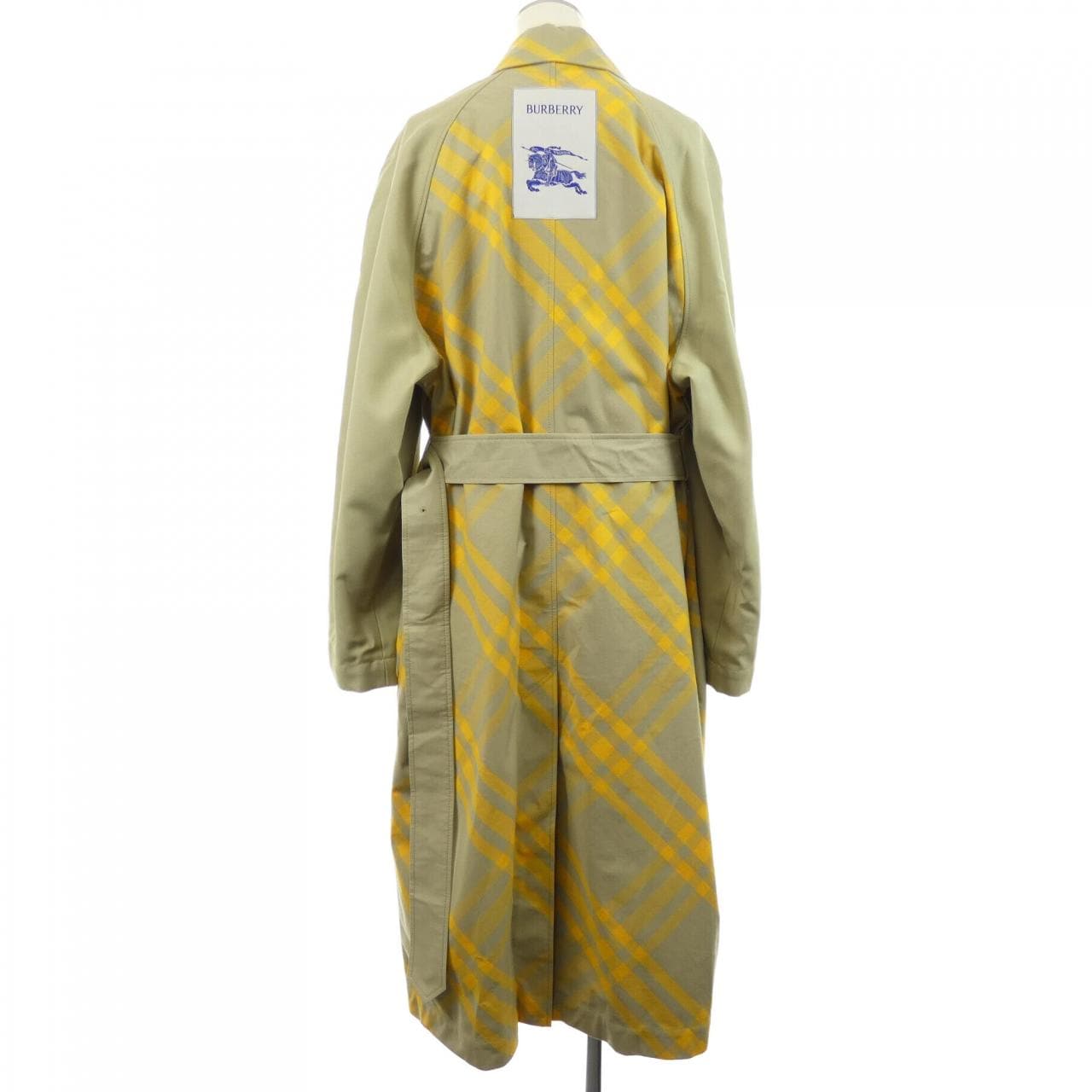 バーバリー BURBERRY 8078722 コート
