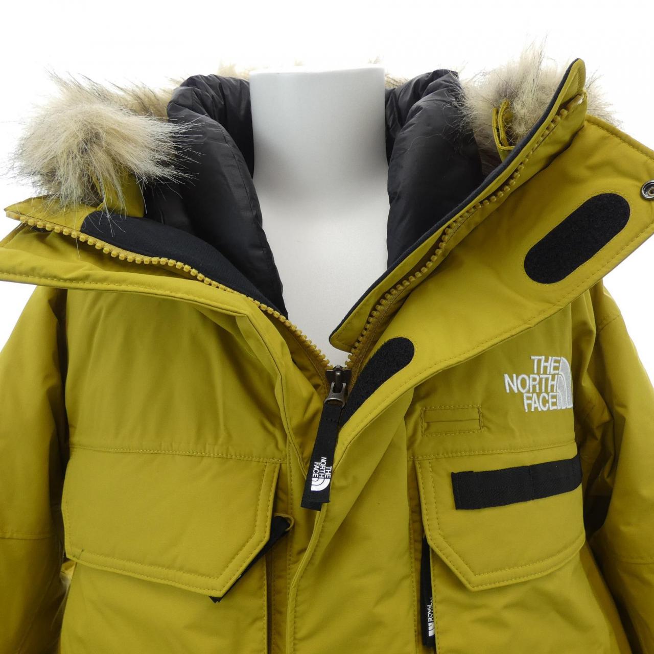 ザノースフェイス THE NORTH FACE ND92220 ダウンジャケット