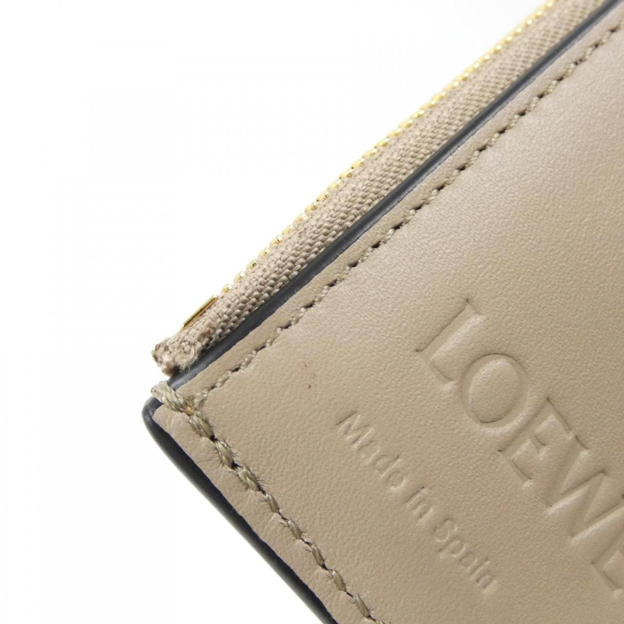 ロエベ C660S86X04 財布