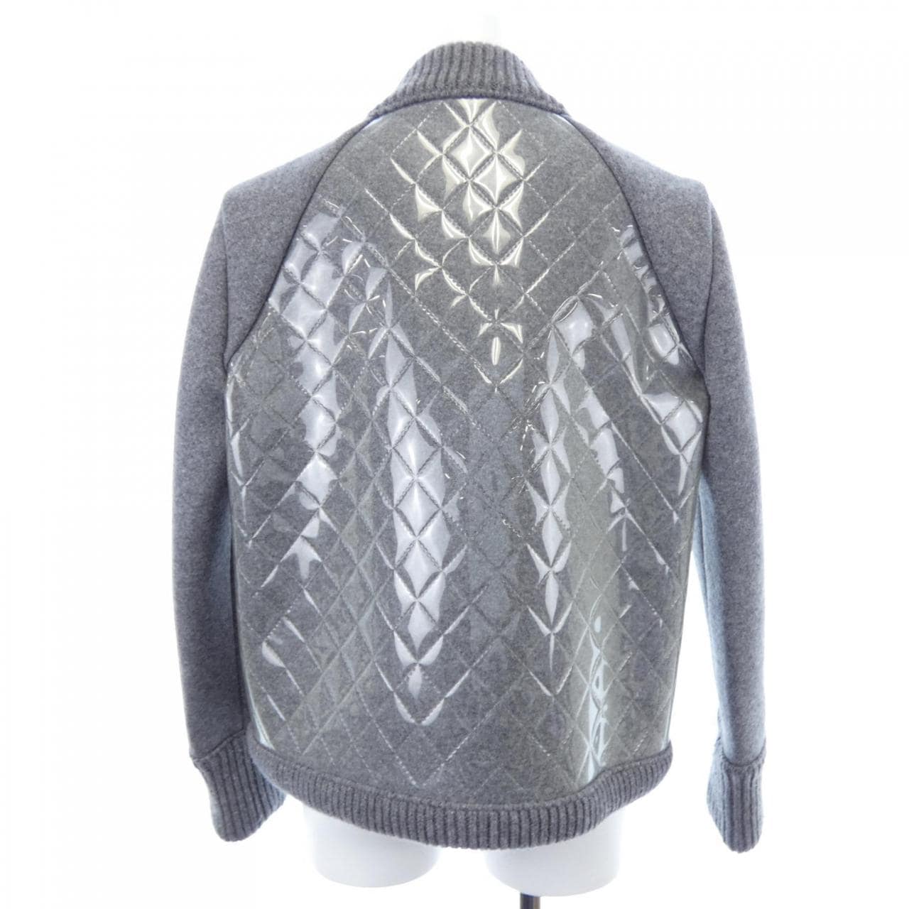 シャネル CHANEL P54992K07164 ブルゾン