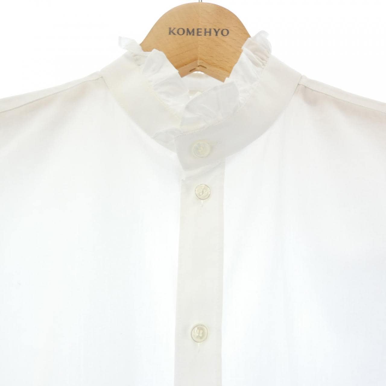 CELINE 2C159091F 衬衫