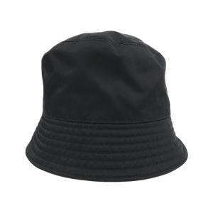 プラダ PRADA トライアングルロゴ  バケットハット 2HC137 2DMI ハット