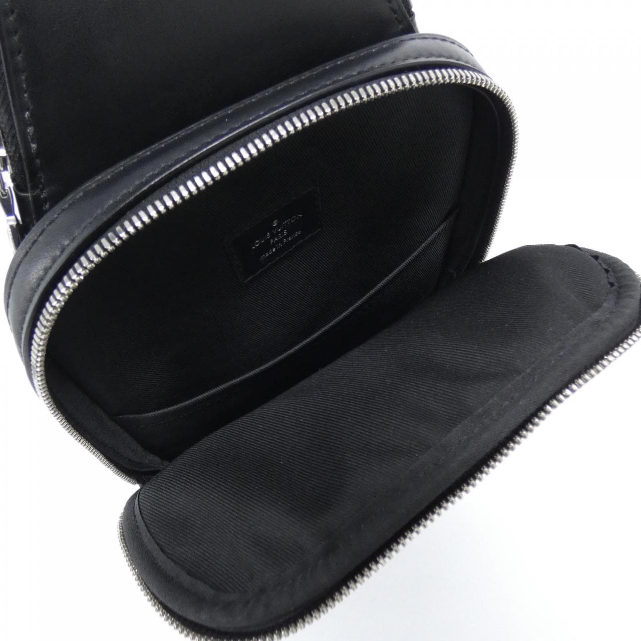 ルイヴィトン ダミエ グラフィット アヴェニュー スリングバッグ N45302 ショルダーバッグ