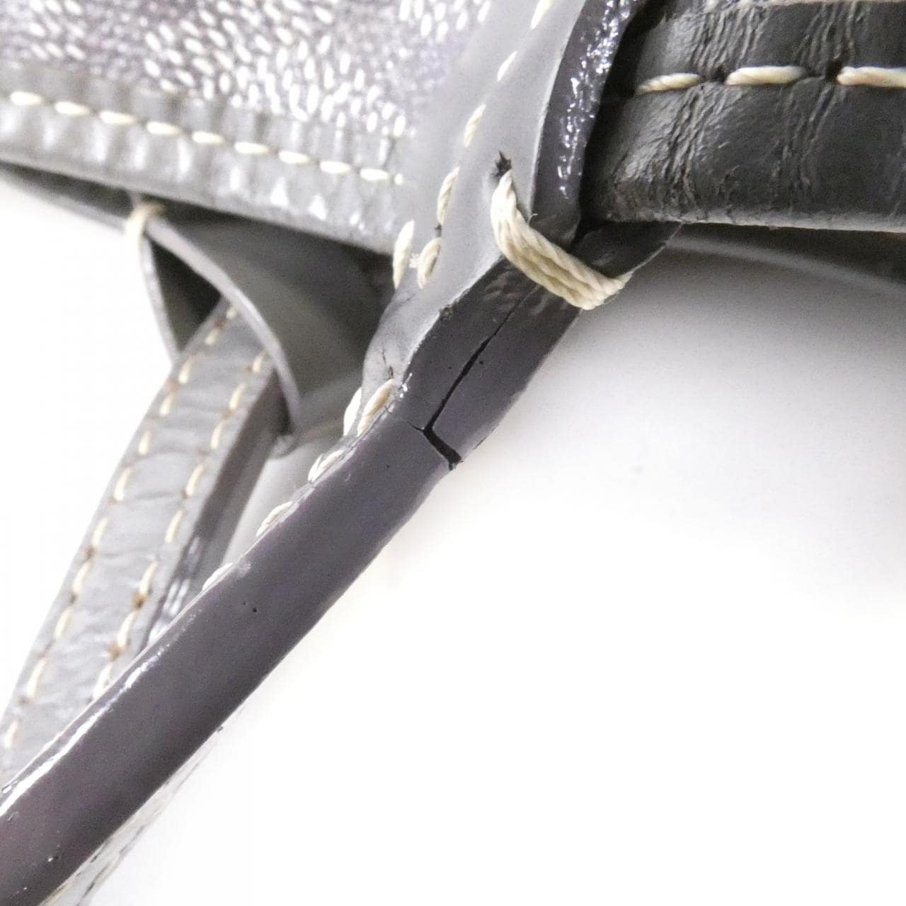 ゴヤール サン ルイ GM AMA LOUIS GM バッグ