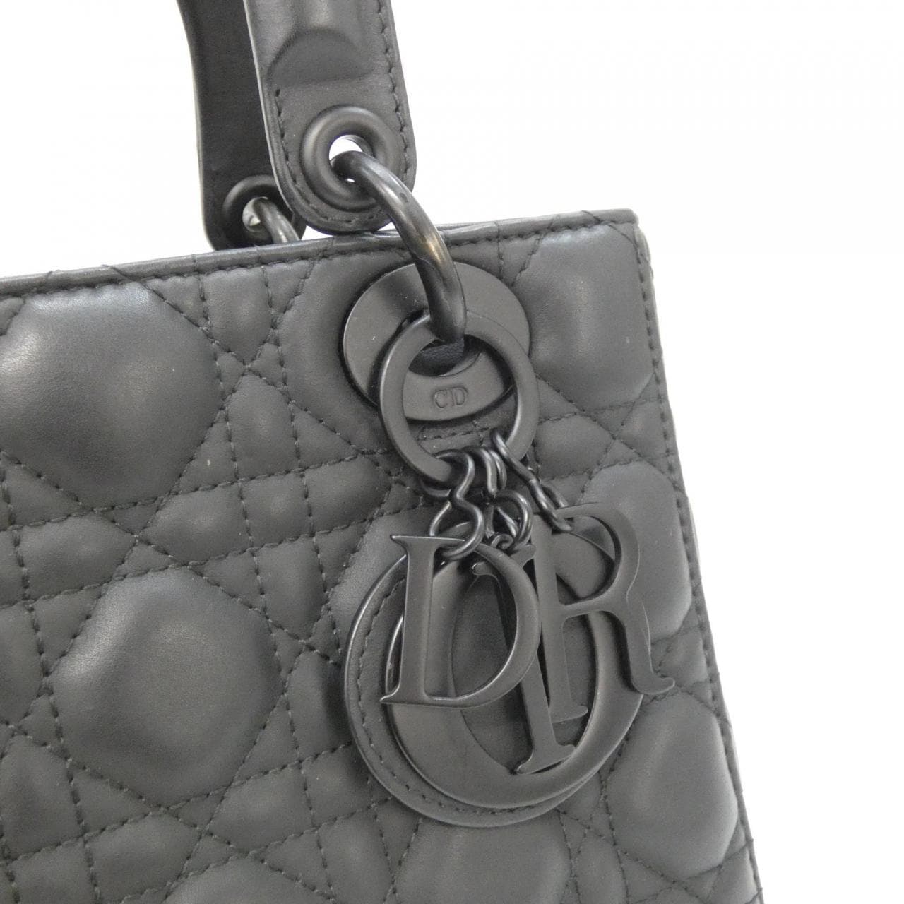 クリスチャンディオール MY ABCDIOR レディ ディオール スモール M0538SLOI バッグ