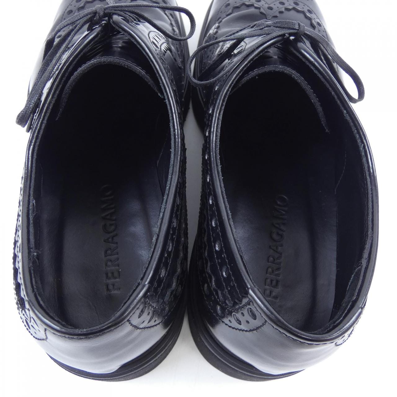 フェラガモ FERRAGAMO シューズ