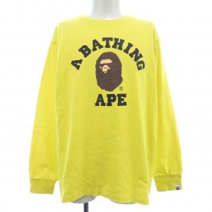 アベイシングエイプ A BATHING APE Tシャツ