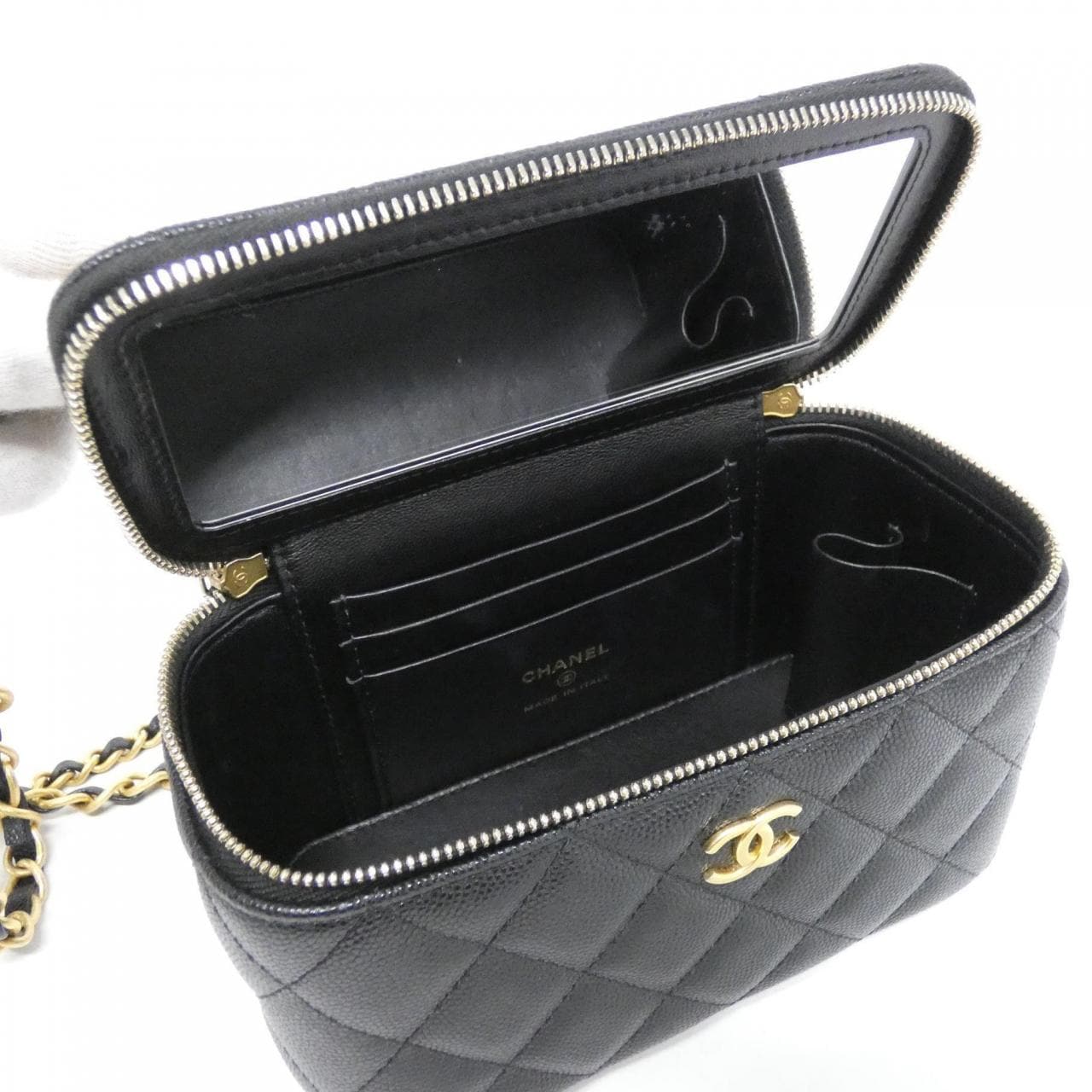 シャネル AP3376 ショルダーバッグ