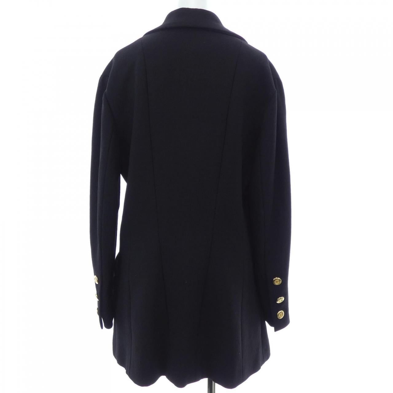 【ヴィンテージ】シャネル CHANEL 20534 ジャケット