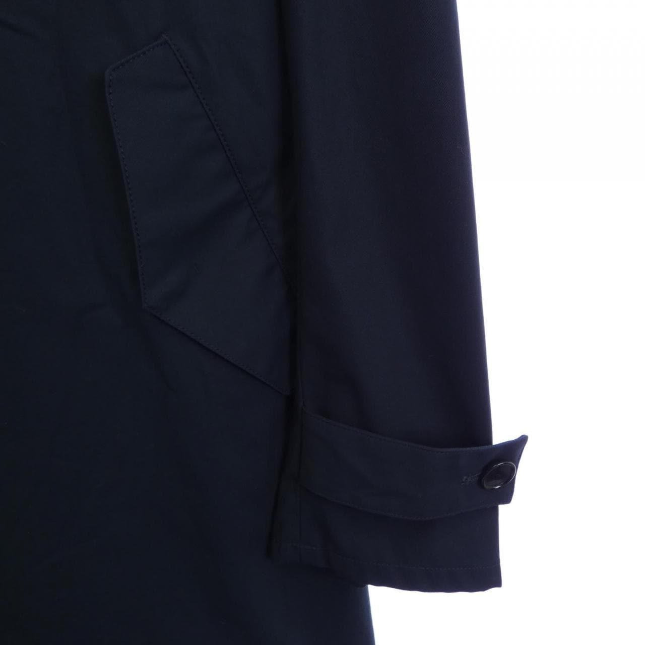 ジョンスメドレー JOHN SMEDLEY コート