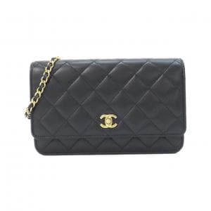 CHANEL AP4241 Chain Wallet