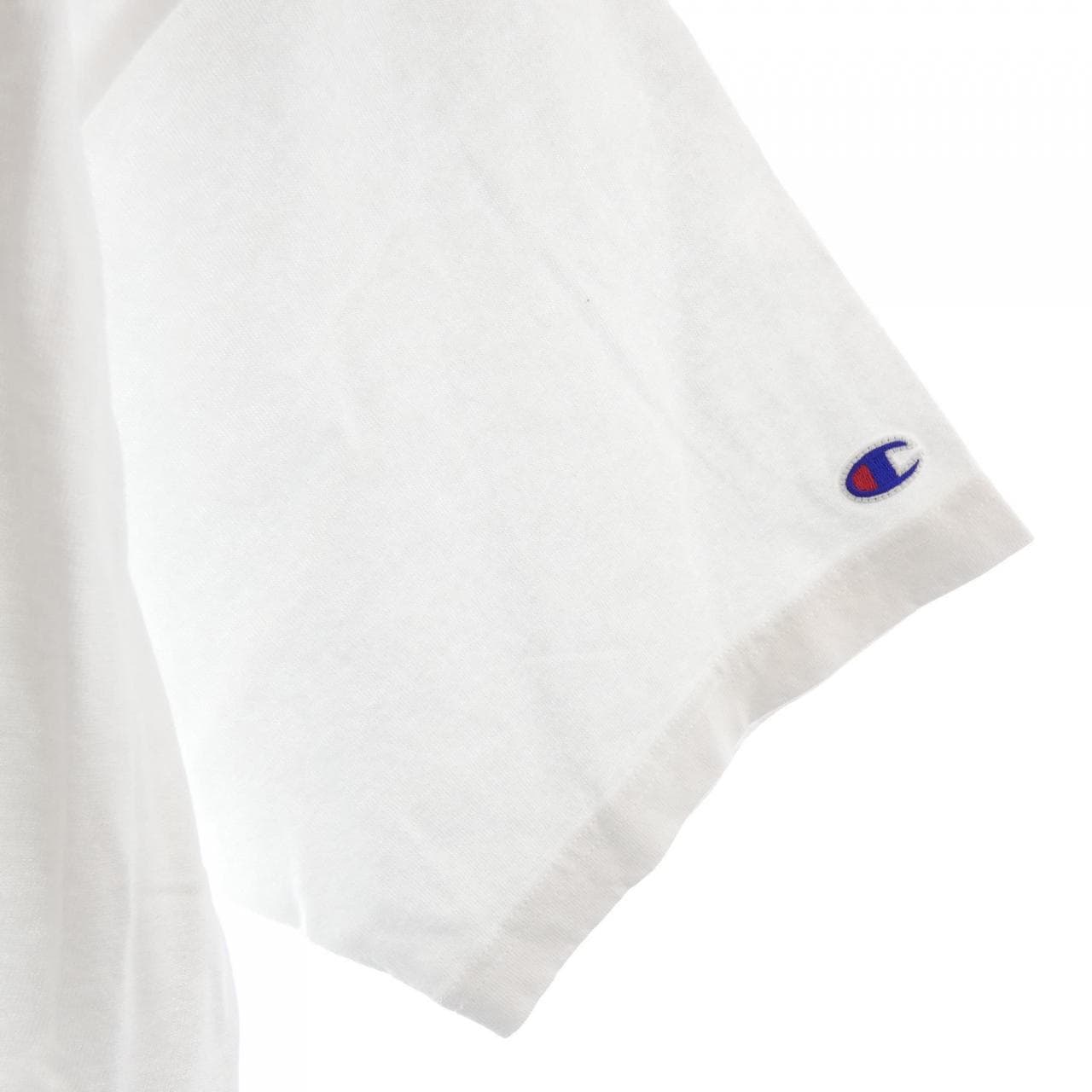 チャンピオン CHAMPION V.A  FRAGMENT Tシャツ