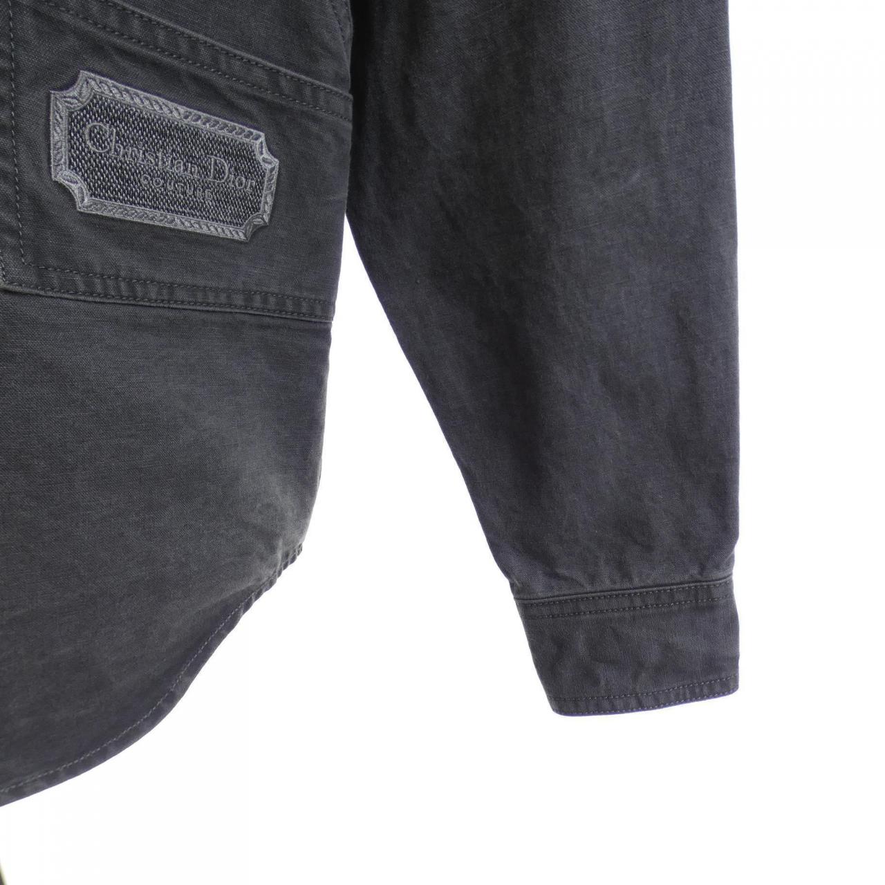 ディオール DIOR 383D587AY520 シャツ