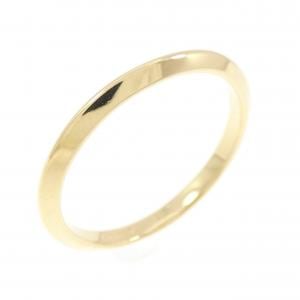 ティファニー バンド リング