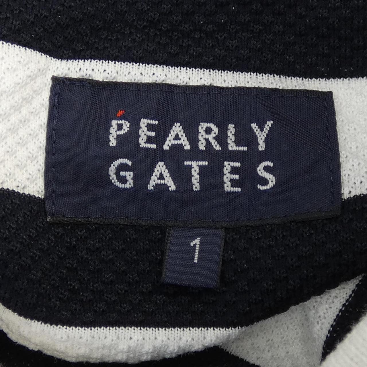 パーリーゲイツ PEARLY GATES ポロシャツ