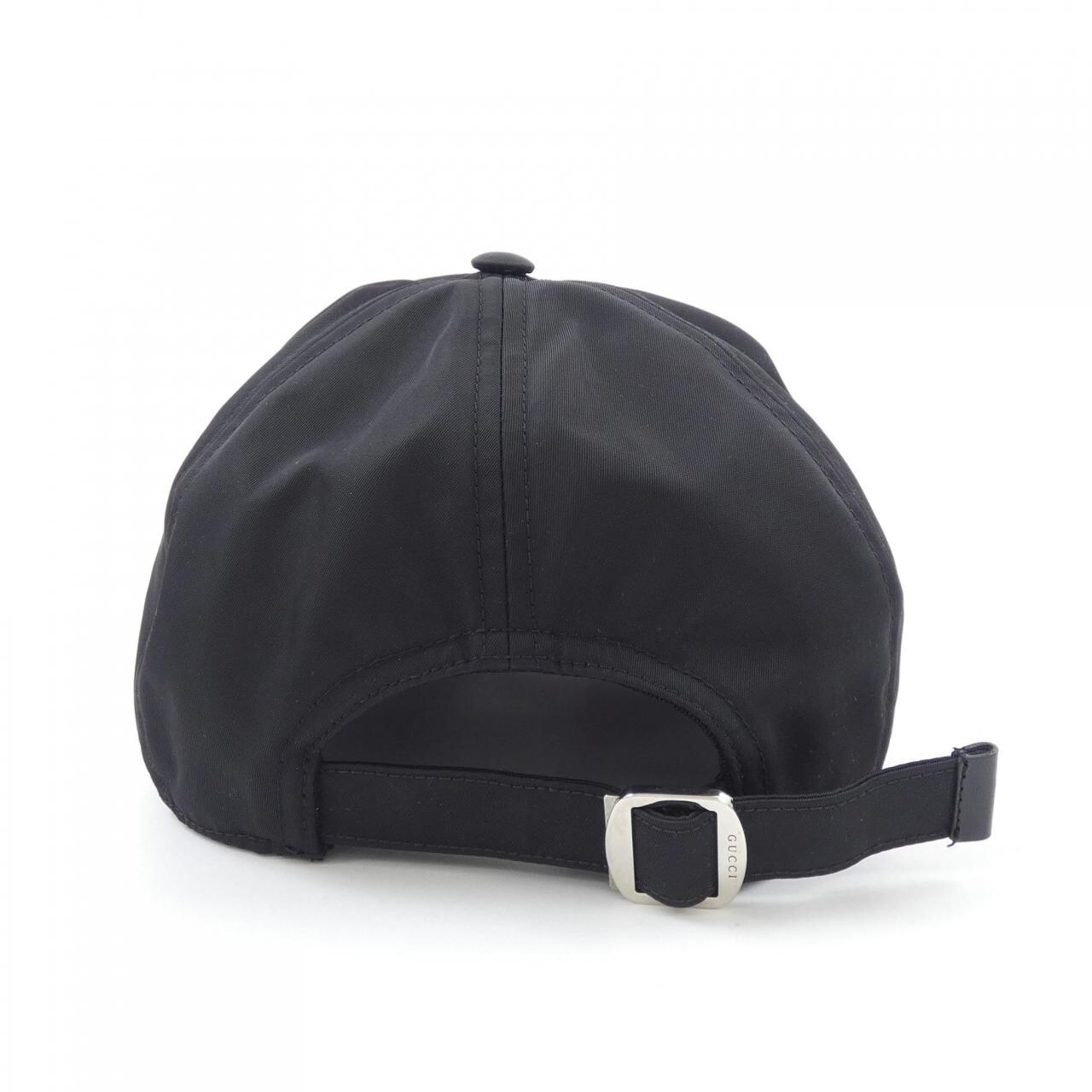 グッチ GUCCI 813461 4HBD2 キャップ