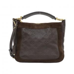 ルイヴィトン モノグラム アンプラント オダシューズ PM M94175 ショルダーバッグ
