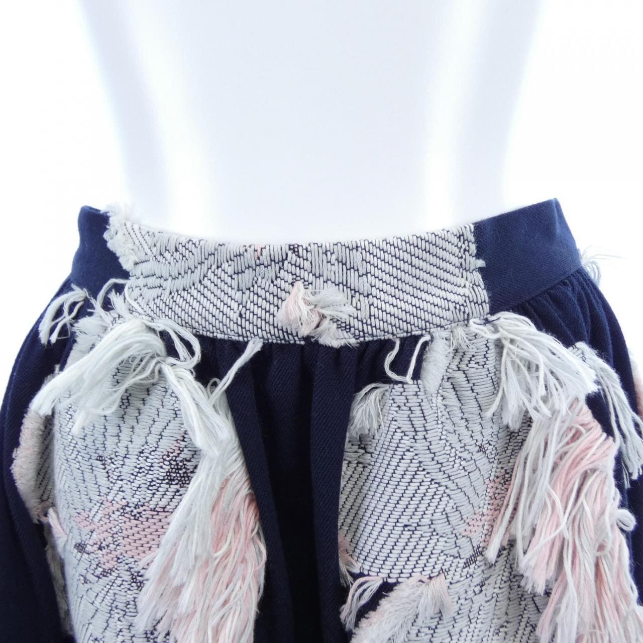 アキラナカ AKIRA NAKA AP1716NV スカート