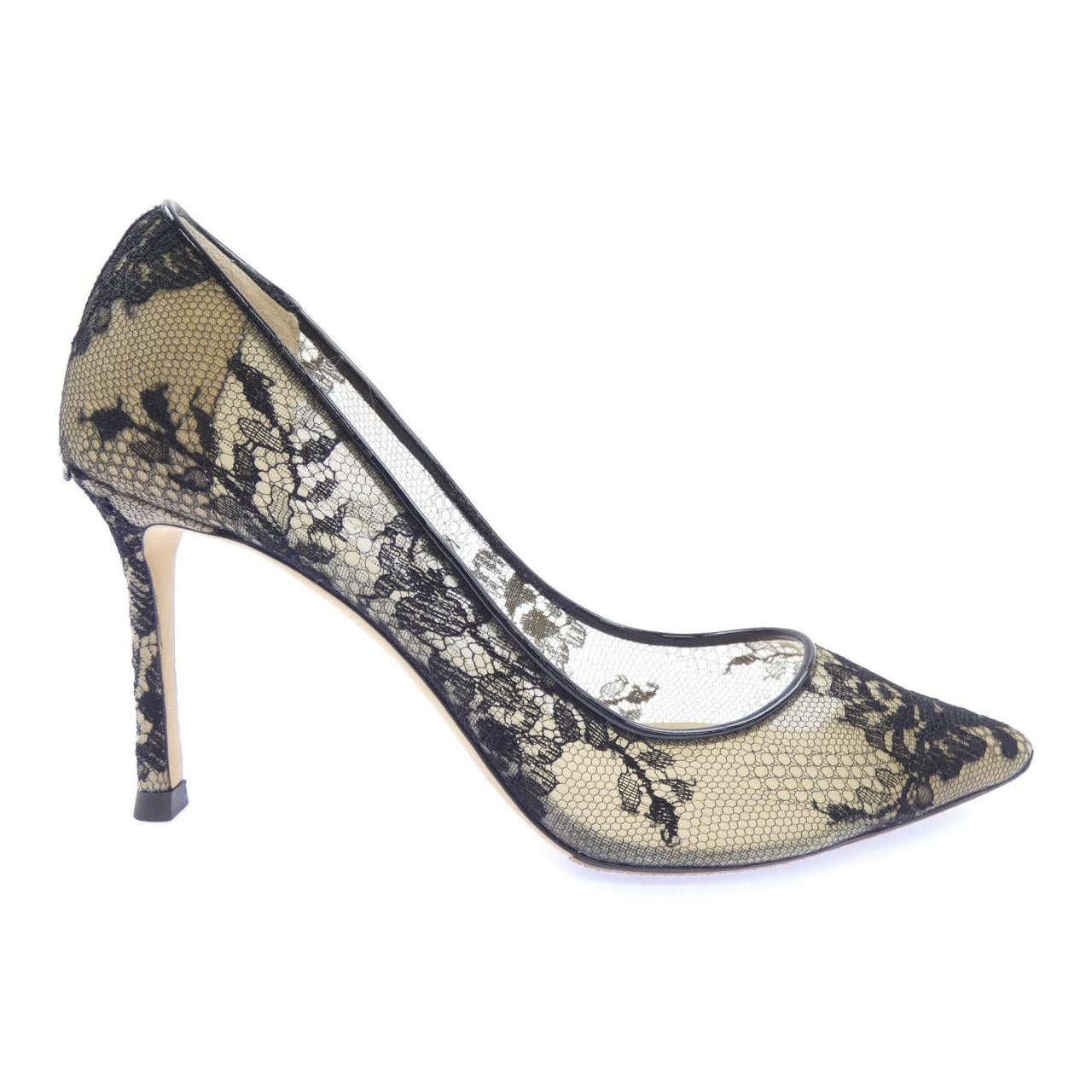 ジミーチュウ JIMMY CHOO パンプス