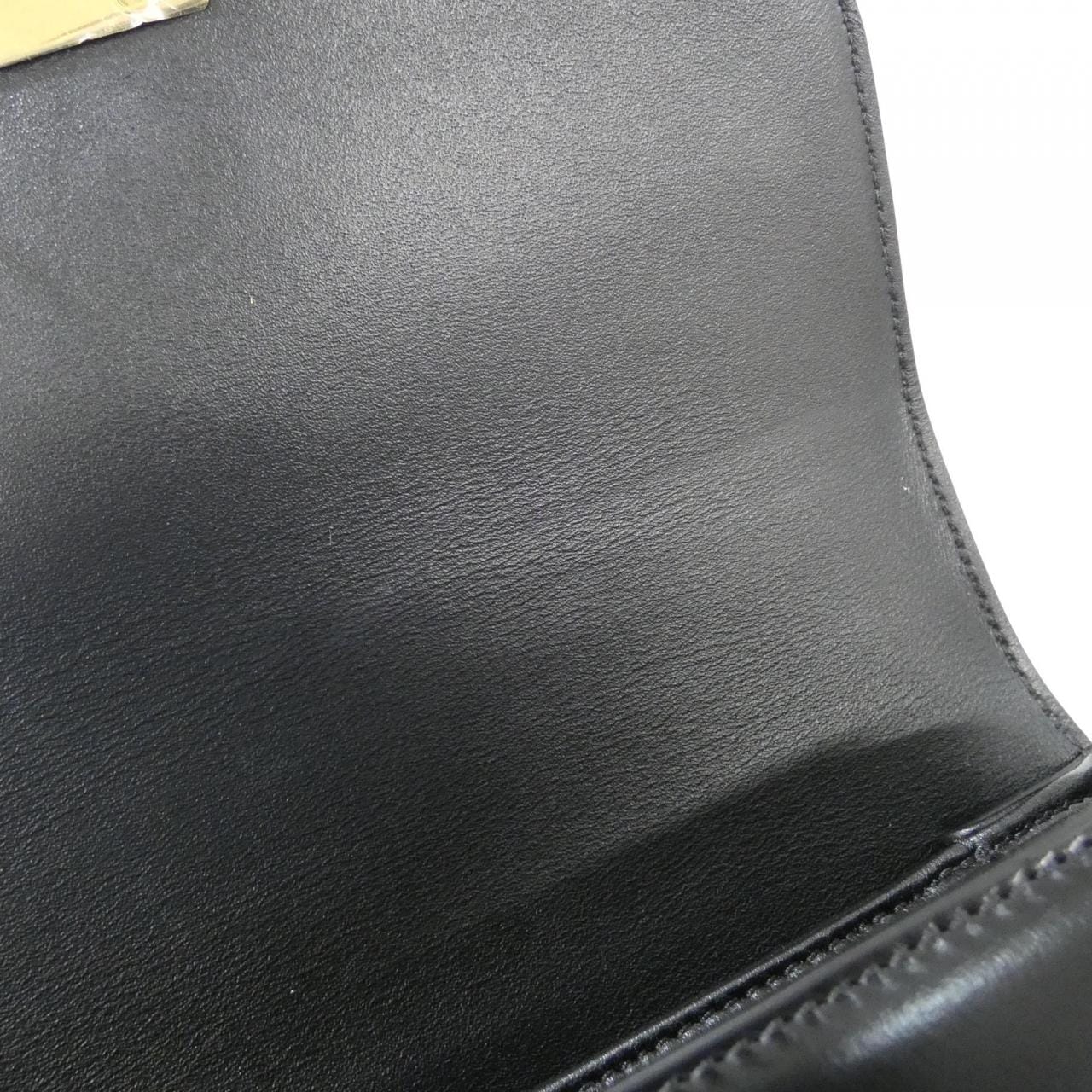 セリーヌ クラシック トリオンフ 187363BF4 ショルダーバッグ