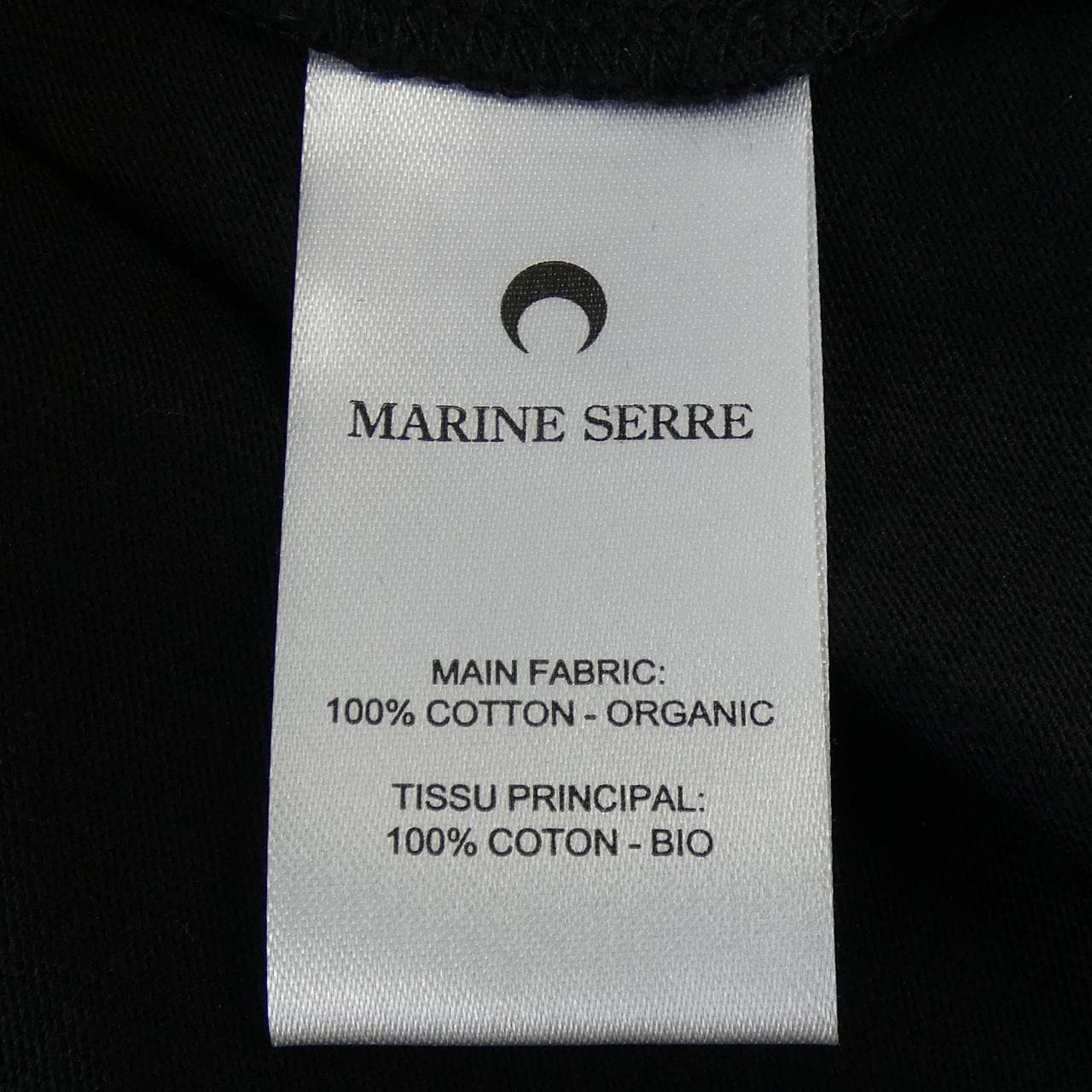 マリーンセール MARINE SERRE Tシャツ