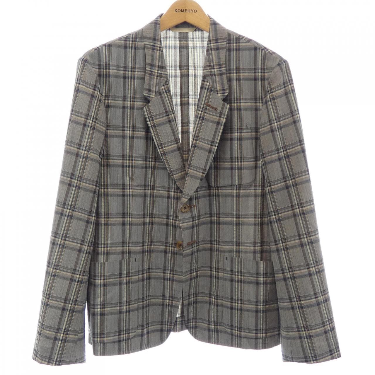 ポールスミスコレクション PaulSmith collection 124171 ジャケット