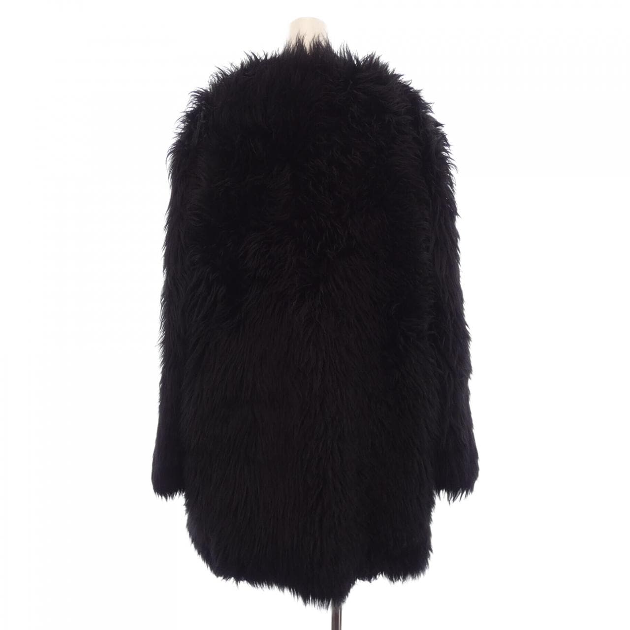 セリーヌ CELINE 2D027287F ムートンコート