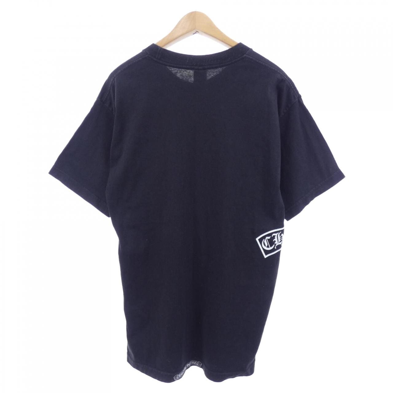 クロムハーツ CHROME HEARTS BS フレア 2212-304-0666 Tシャツ