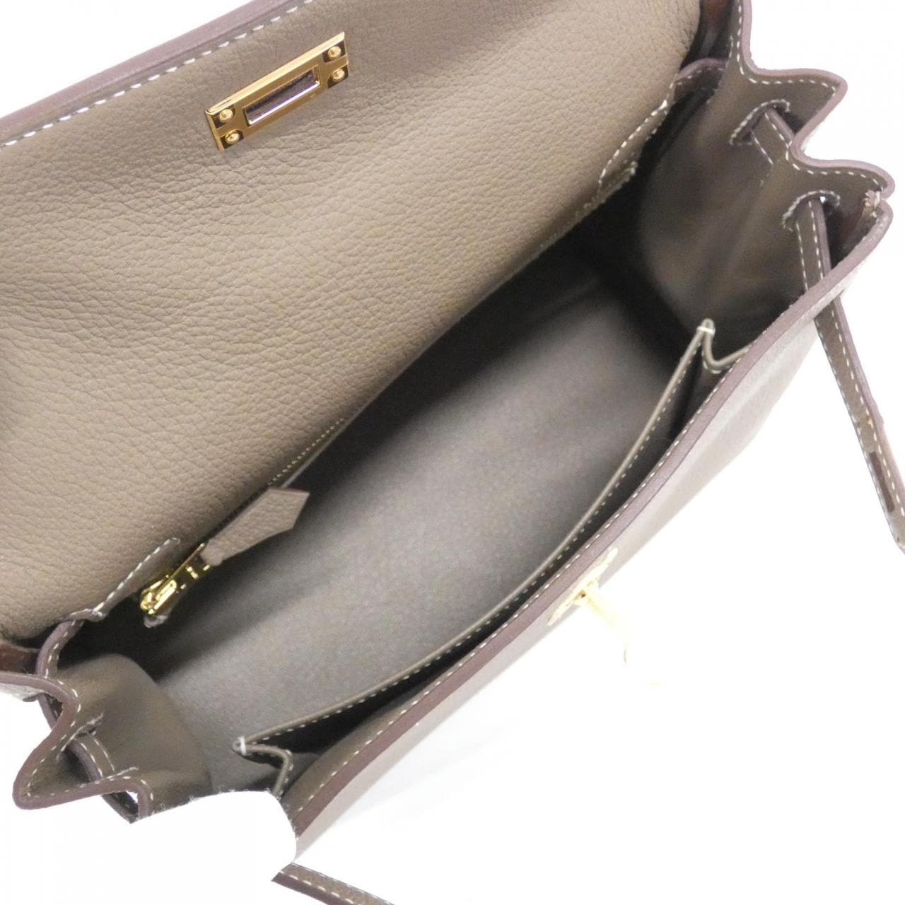 エルメス ケリー 25cm 044624CC バッグ