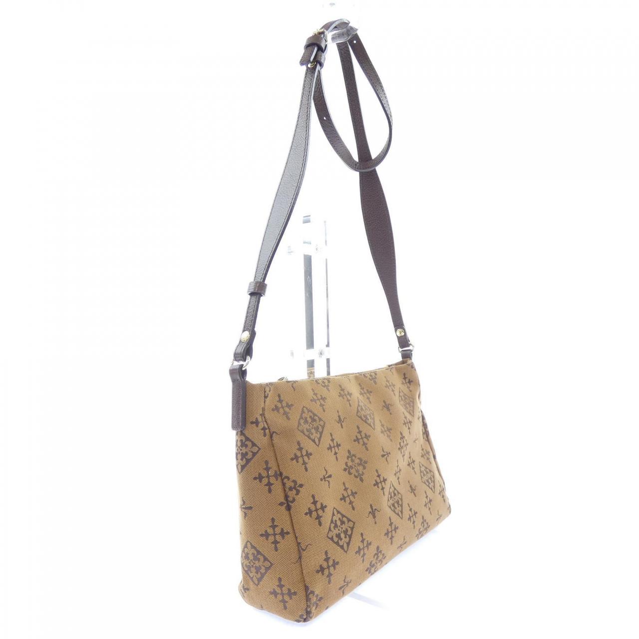 ラシット russet BAG