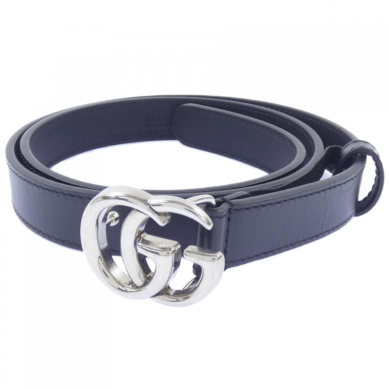 グッチ GUCCI 409417 BELT